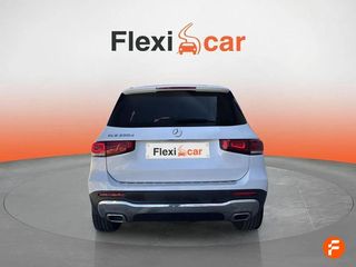 Mercedes Clase GLB 2.0 GLB 200 D DCT 110KW (150CV)