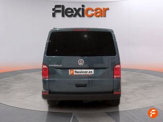 Volkswagen Caravelle Trendline Corto 2.0 TDI 75kW (102CV) BMT