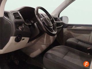 Volkswagen Caravelle Trendline Corto 2.0 TDI 75kW (102CV) BMT