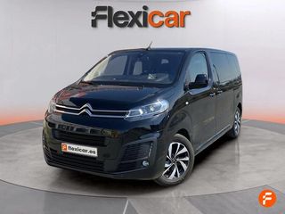 Citroën Spacetourer Talla M BlueHDi 130kW (180cv) Shine EAT8