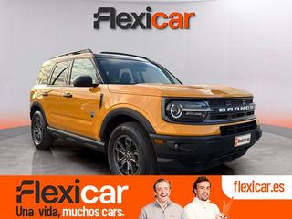 Ford Bronco Ford Bronco Sport Big Bend 1.5 Ecoboost I3 4X4 177 CV