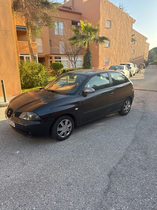 SEAT Ibiza 6 l 2003