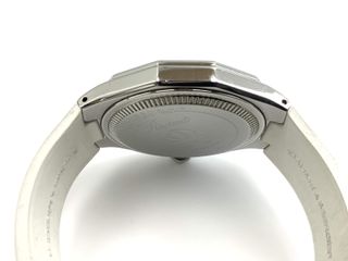 reloj alta gama señora baume & mercier riviera 65575