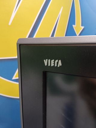 Televisión Panasonic vieta LCD 32"