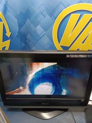 Televisión Panasonic vieta LCD 32"