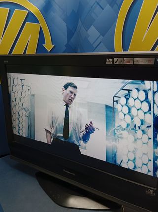 Televisión Panasonic vieta LCD 32"