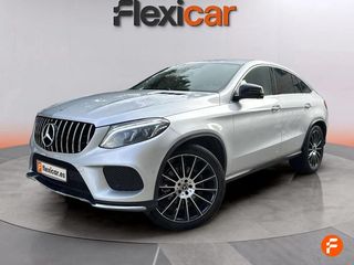 Mercedes Clase GLE GLE 350 d 4MATIC