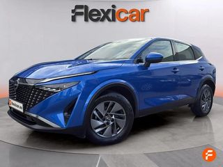 Nissan Qashqai DIG-T 103kW (140CV) mHEV 4x2 Acenta
