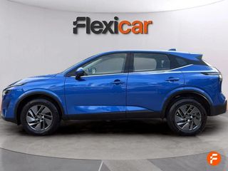 Nissan Qashqai DIG-T 103kW (140CV) mHEV 4x2 Acenta