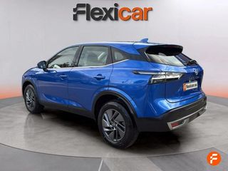 Nissan Qashqai DIG-T 103kW (140CV) mHEV 4x2 Acenta