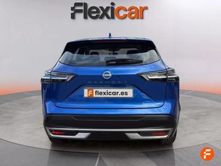 Nissan Qashqai DIG-T 103kW (140CV) mHEV 4x2 Acenta