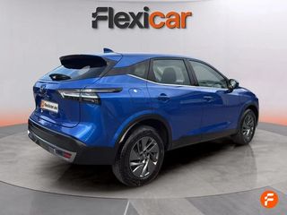 Nissan Qashqai DIG-T 103kW (140CV) mHEV 4x2 Acenta