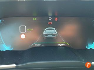 Peugeot 508 SW GT HYBRID 225 e-EAT8