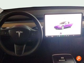 Tesla Model 3 RWD