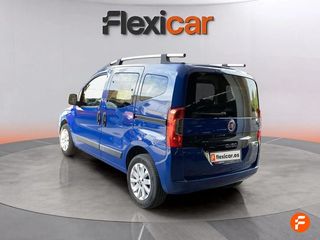 Fiat Qubo Easy 1.4 57kW (77CV)