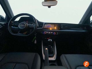 Audi A1 Sportback Advanced 25 TFSI 70kW (95CV)