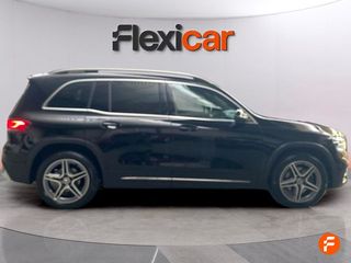 Mercedes Clase GLB 2.0 GLB 200 D DCT 110KW (150CV)