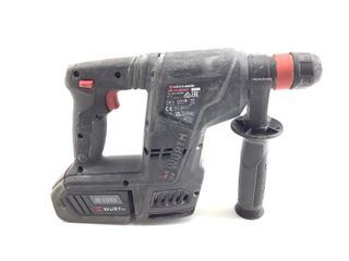 kit herramientas variadas wurth abs18 compact