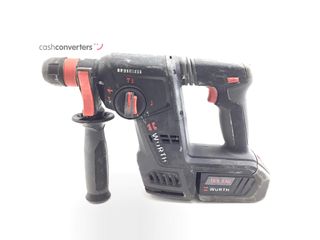 kit herramientas variadas wurth abs18 compact