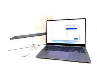 pc portatil samsung 960xgk