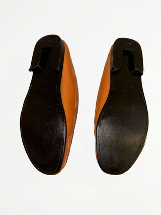 Mocasines Tod's Gommino