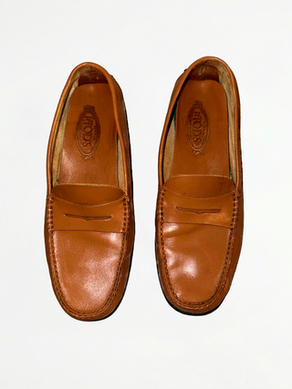Mocasines Tod's Gommino