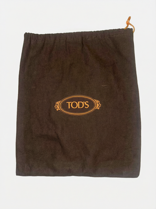 Mocasines Tod's Gommino