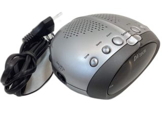 radio despertador dv tech dv-1534cr