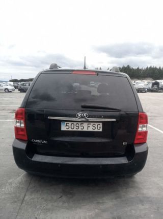 Kia 22359162 faro carnival grand carnival iii (vq)