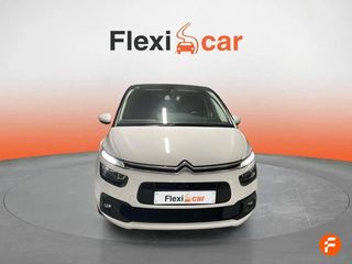 Citroën Grand C4 Spacetourer PureTech 96KW (130CV) S&S 6v Feel