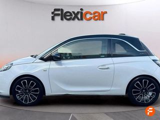 Opel Adam 1.4 XEL ROCKS