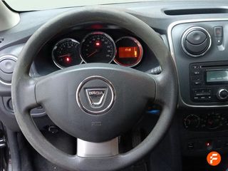 Dacia Sandero Stepway TCE 66kW (90CV) EU6