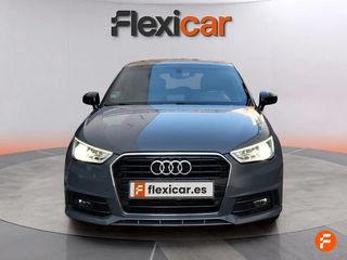 Audi A1 Design 1.0 TFSI 70kW (95CV) Sportback