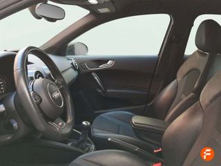 Audi A1 Design 1.0 TFSI 70kW (95CV) Sportback