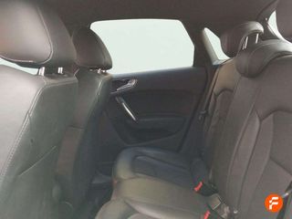 Audi A1 Design 1.0 TFSI 70kW (95CV) Sportback