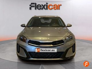 Kia XCeed 1.0 T-GDi Drive 88kW (120CV)
