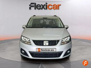Seat Alhambra 2.0 TDI 110kW (150CV) Eco S/S Style