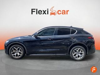 Alfa Romeo Stelvio 2.2 Diésel 140kW (190CV) Super RWD