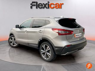 Nissan Qashqai DIG-T 85 kW (115 CV) N-CONNECTA