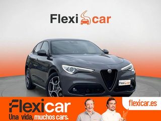 Alfa Romeo Stelvio 2.2 Diesel 118kW (160cv) SPRINT RWD
