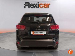 Citroën C5 Aircross BlueHdi 96kW (130CV) S&S EAT8 Feel