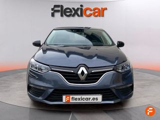 Renault Megane Business TCe 103 kW (140CV) GPF -SS