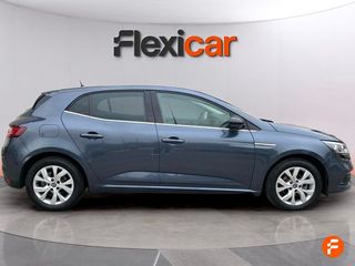 Renault Megane Business TCe 103 kW (140CV) GPF -SS