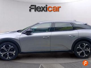 Citroën C5 X PureTech 132kW (180CV) S&S EAT8 Shine