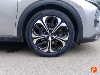 Citroën C5 X PureTech 132kW (180CV) S&S EAT8 Shine