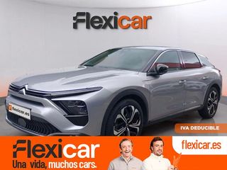 Citroën C5 X PureTech 132kW (180CV) S&S EAT8 Shine