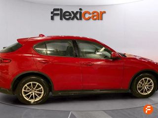 Alfa Romeo Stelvio 2.2 Diésel 118kW (160CV) Executive RWD