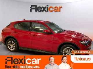 Alfa Romeo Stelvio 2.2 Diésel 118kW (160CV) Executive RWD