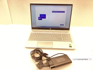 pc portatil hp hp pavilion laptop 15-cs3xxx