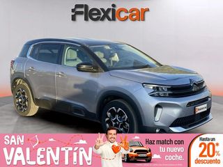 Citroën C5 Aircross BlueHdi 96kW (130CV) S&S EAT8 Max